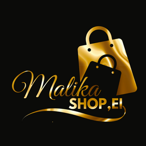 Malika Shop | Todos direitos direitos reservados • 2025