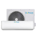 Ar-condicionado Depoint 18000BTU R410