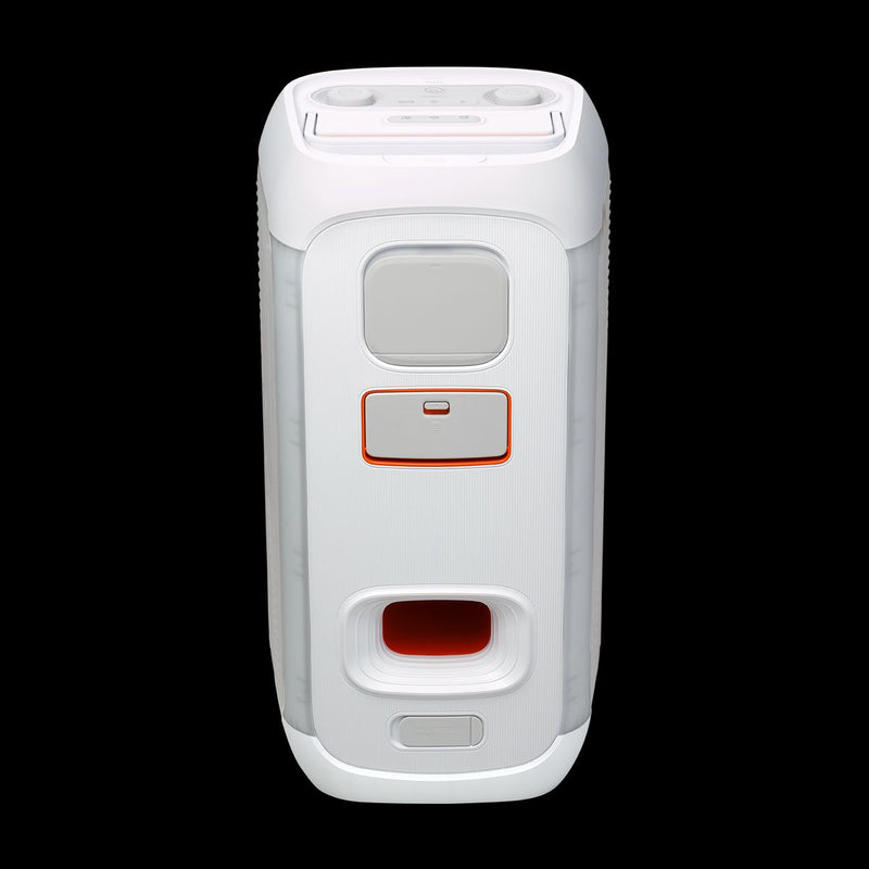 JBL Partybox Club 120 Branca