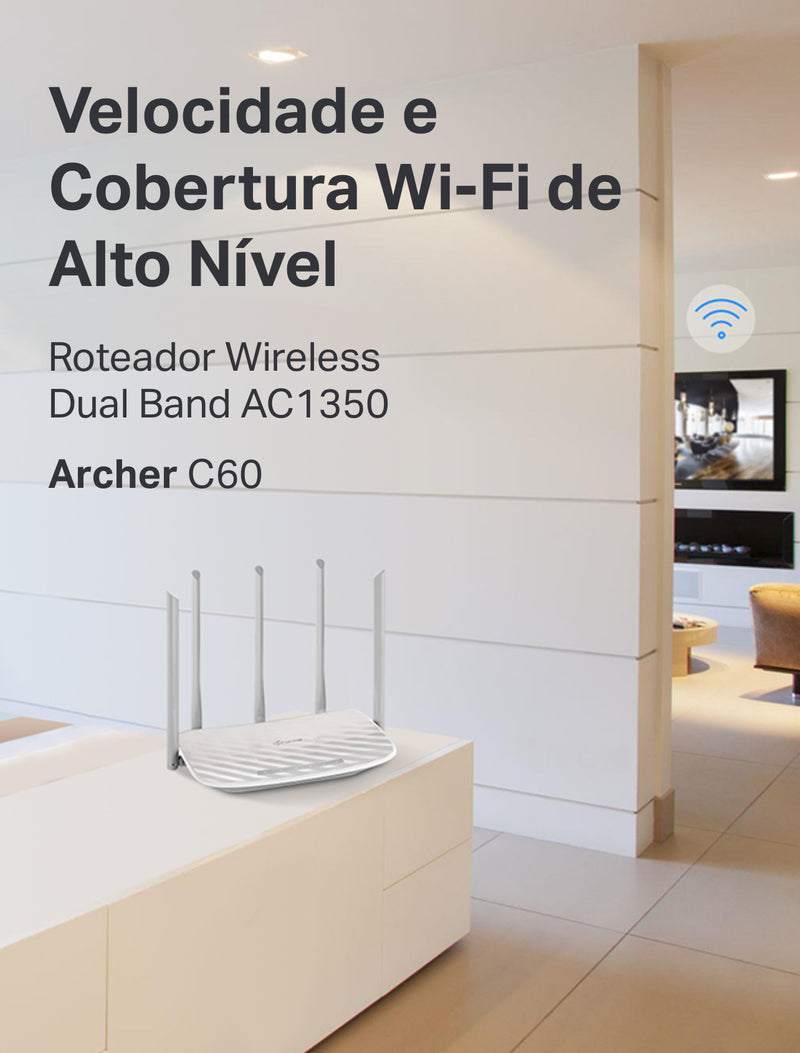 Tp-link Archer C60