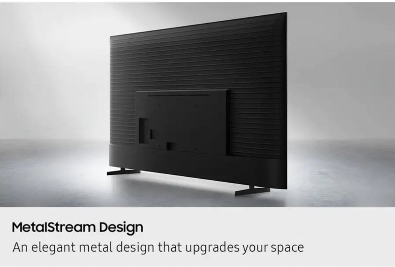 Samsung Smart TV UA65U8000 65 polegadas 4K UHD LED