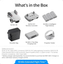 Drone Dji Mini 4K Fly More Combo