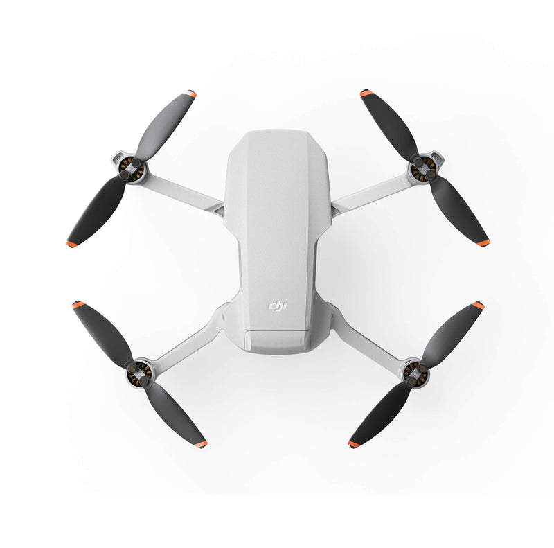 Drone Dji Mini 4K Fly More Combo
