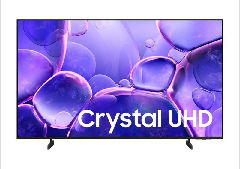 Samsung Smart TV UA65U8000 65 polegadas 4K UHD LED