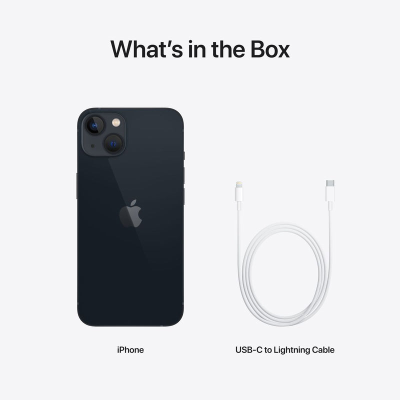 iPhone 13 128G