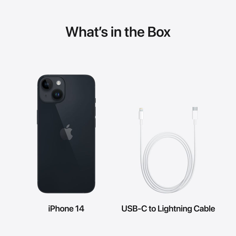 iPhone 14 128G