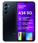 Samsung Galaxy A34 5G 128G