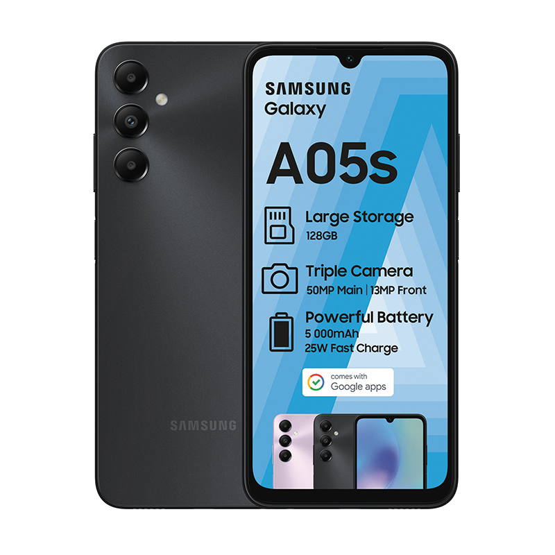 Samsung Galaxy A05S 128gb/4gb Dual Sim