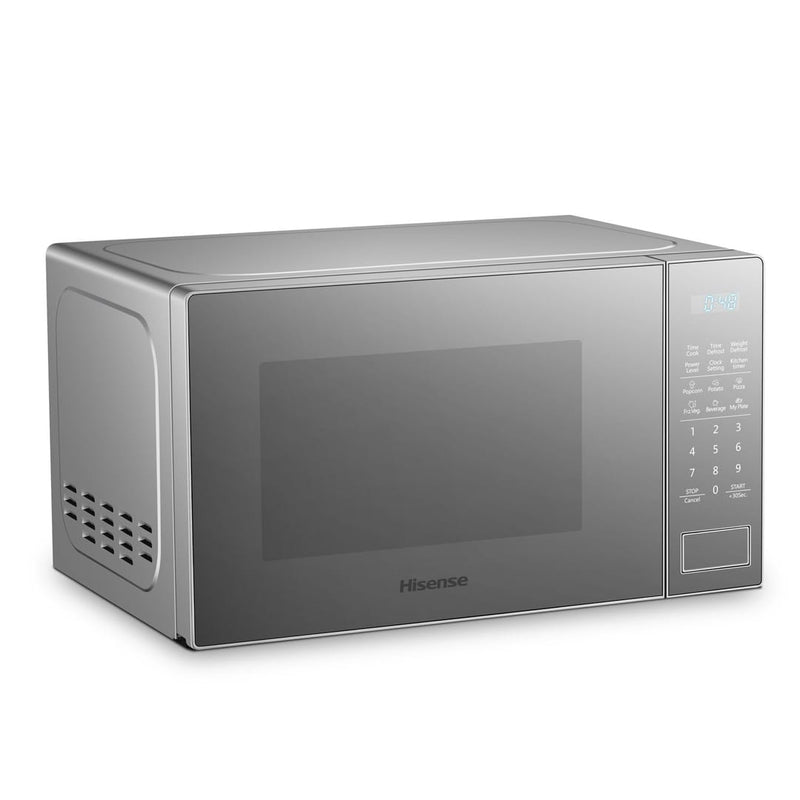 Micro-ondas de 20L Digital Hisense