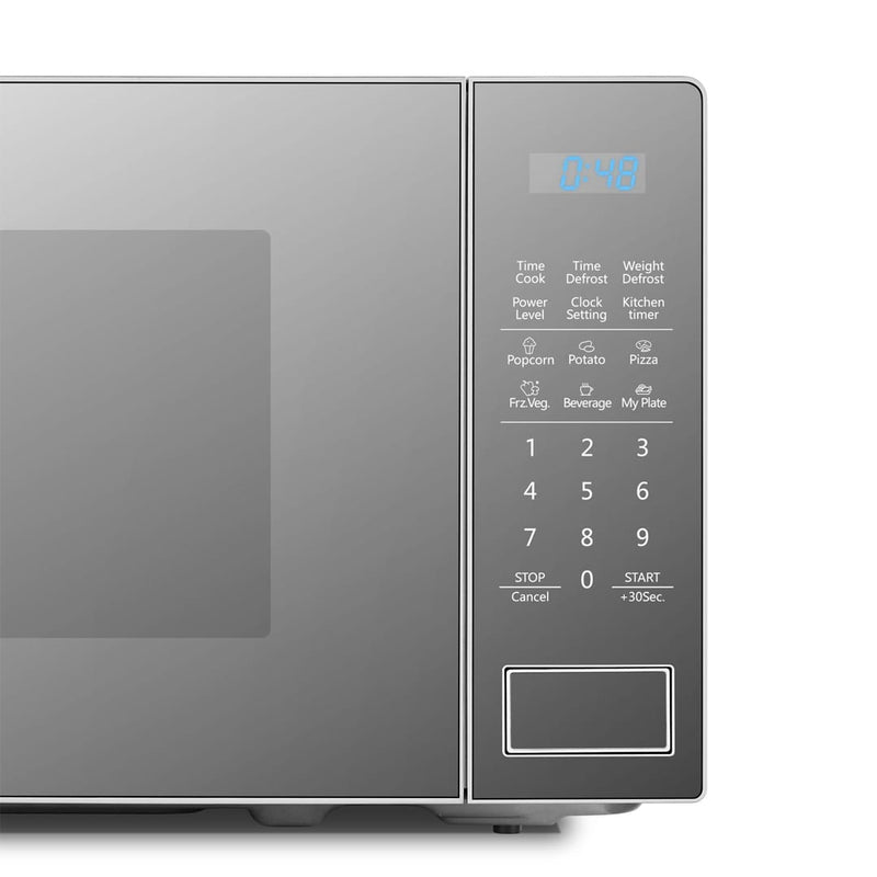Micro-ondas de 20L Digital Hisense