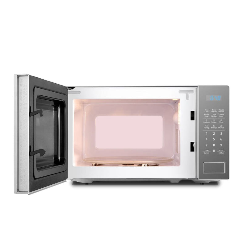 Micro-ondas de 20L Digital Hisense