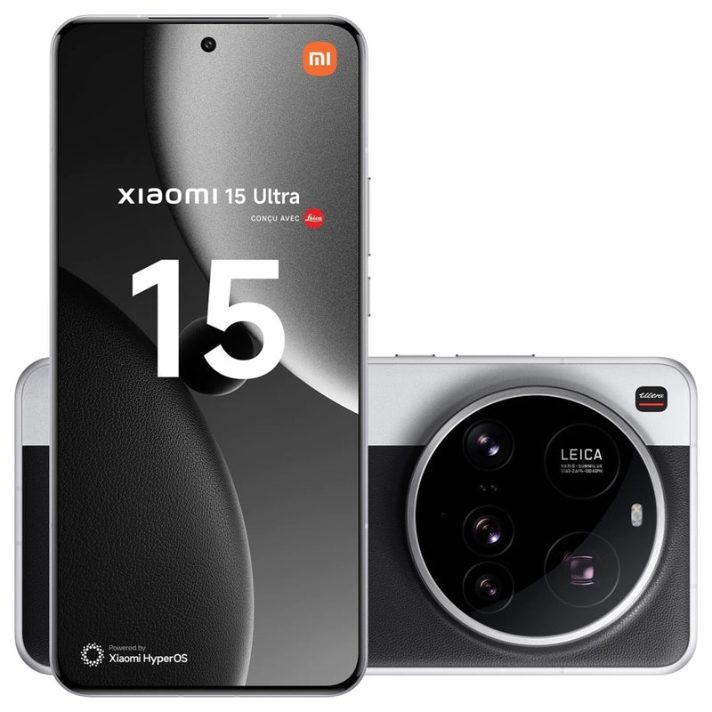 Redmi 15 Ultra 5G 512G/16G Dual Sim