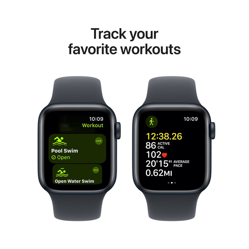 Apple Watch SE 40mm 2nd Generation Original