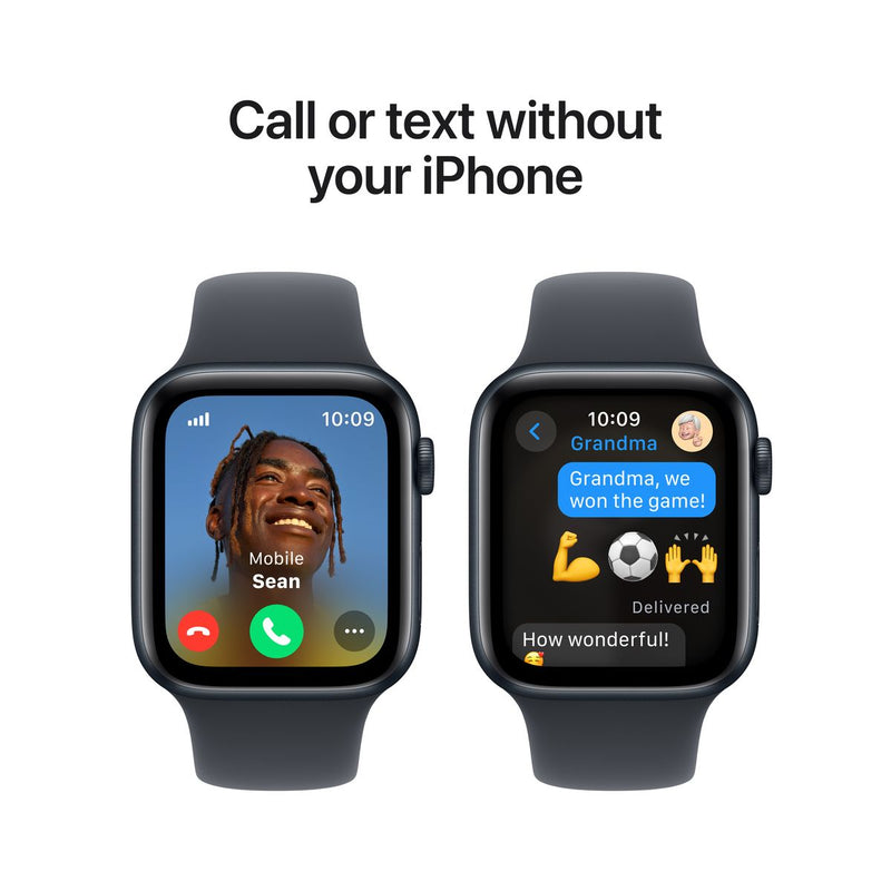 Apple Watch SE 44mm 2nd Generation Original