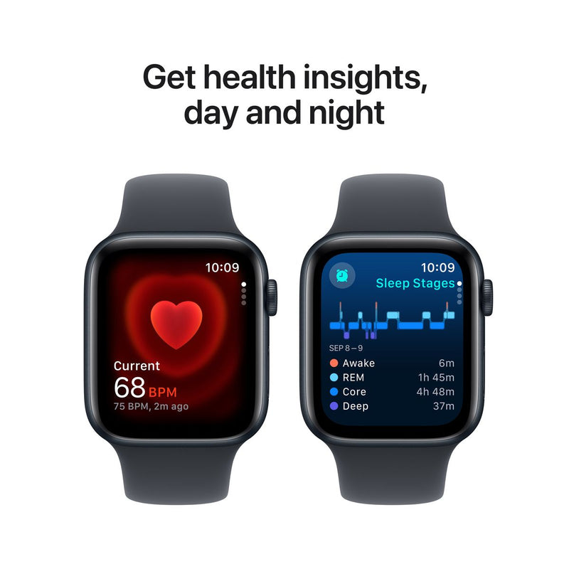 Apple Watch SE 44mm 2nd Generation Original