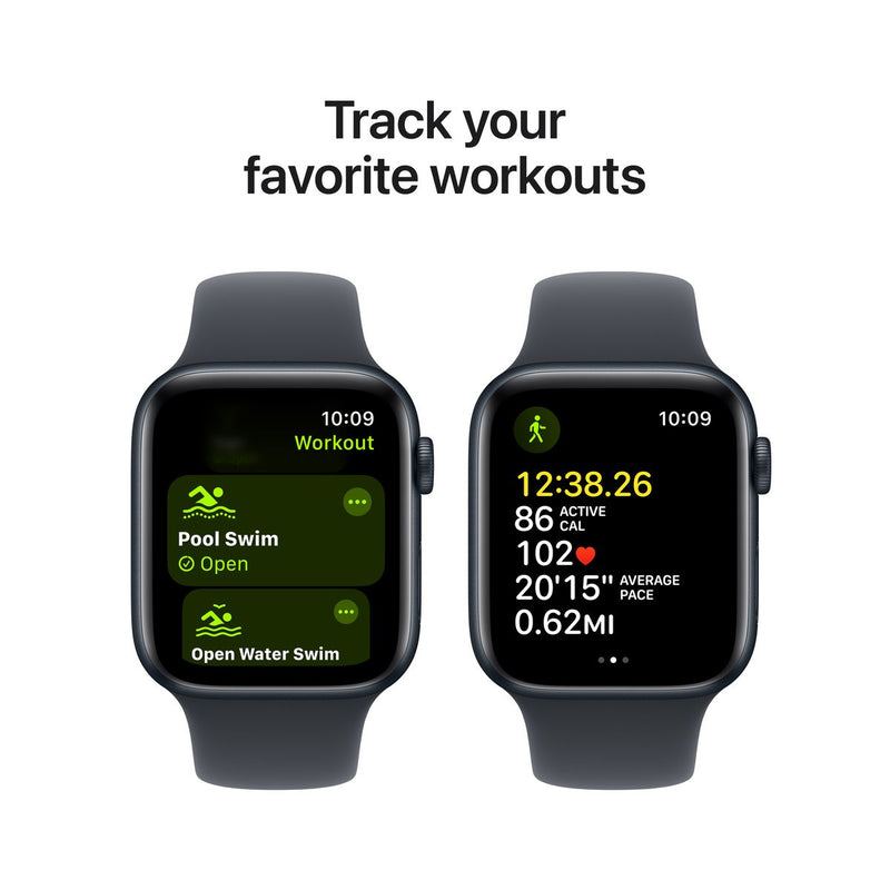 Apple Watch SE 44mm 2nd Generation Original