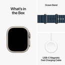 Apple Watch Ultra 2 49mm Original Black