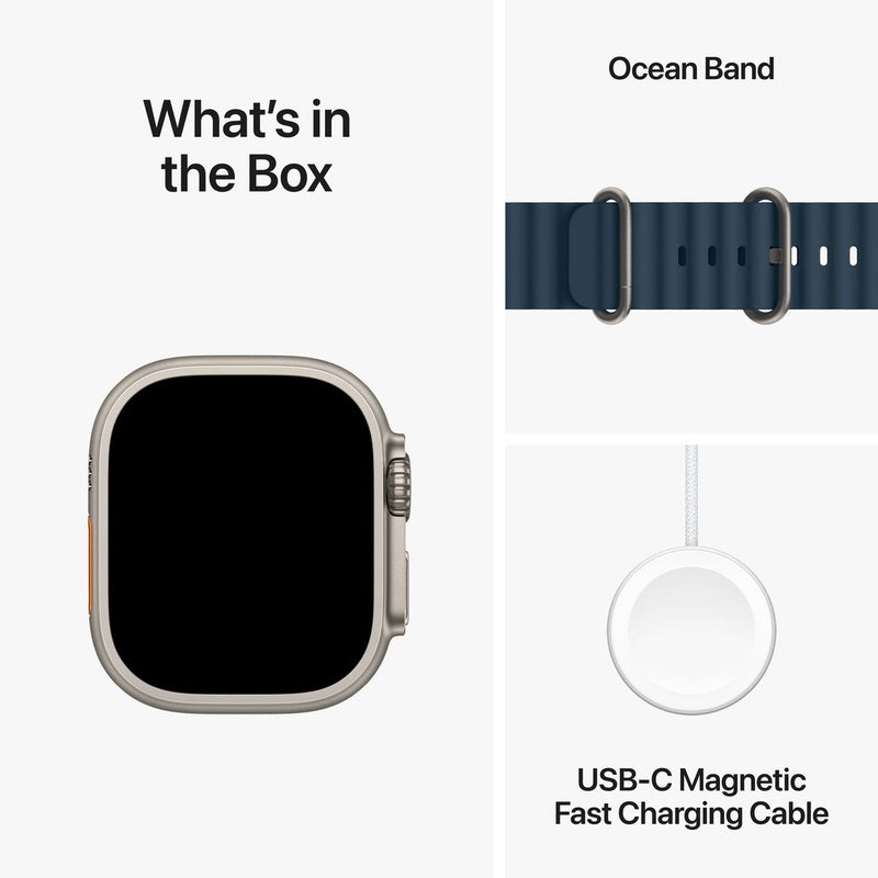Apple Watch Ultra 2 49mm Original