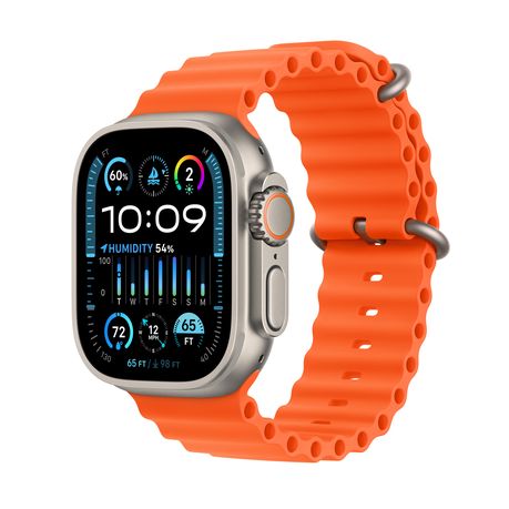 Apple Watch Ultra 2 49mm Original