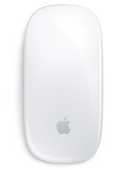Apple Magic Mouse (USB-C) com superfície multitoque - Branco Original