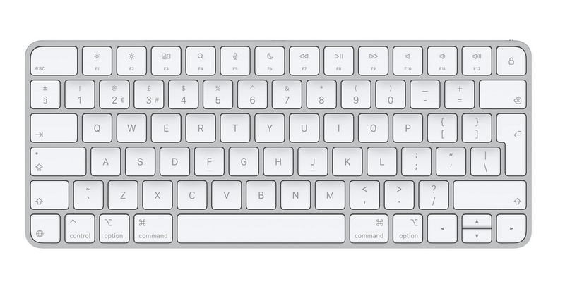Apple Magic Keyboard MK2A3 2023