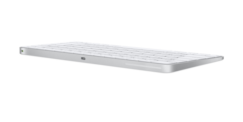 Apple Magic Keyboard MK2A3 2023