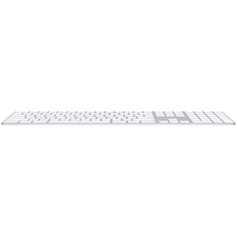 Magic Keyboard com teclado numérico - MQ052 Original