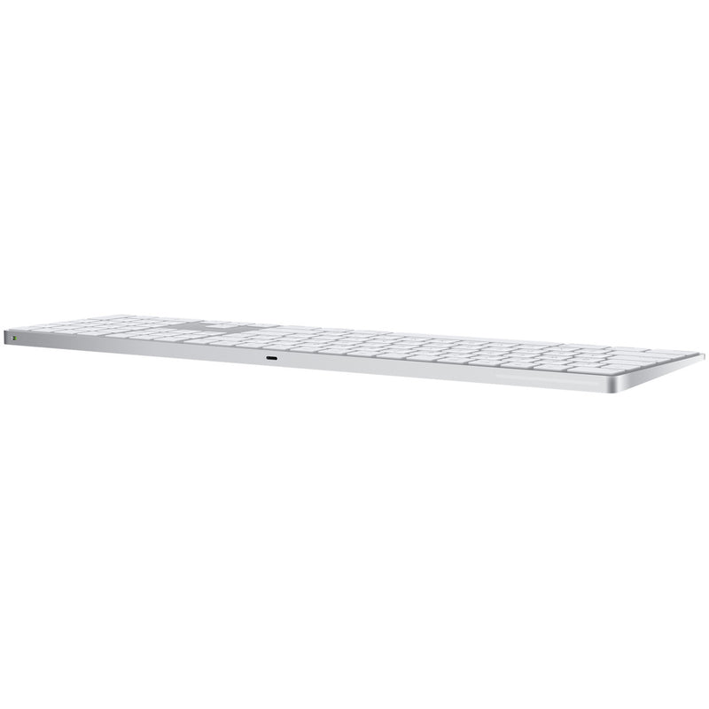 Magic Keyboard com teclado numérico - MQ052 Original
