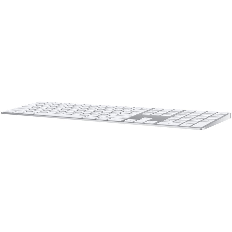 Magic Keyboard com teclado numérico - MQ052 Original