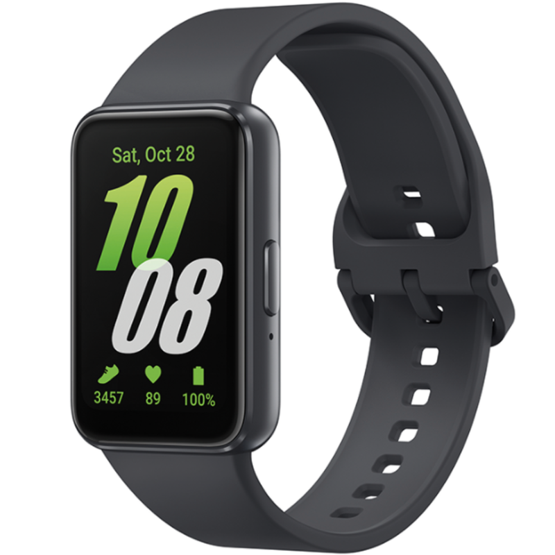 Samsung Galaxy Fit3 Sm- 390 Relógio