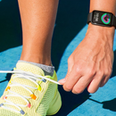 Samsung Galaxy Fit3 Sm- 390 Relógio