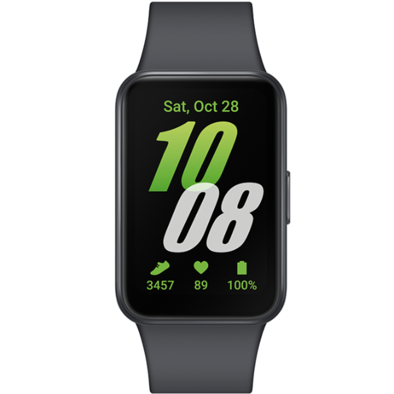 Samsung Galaxy Fit3 Sm- 390 Relógio
