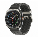 Samsung Galaxy Watch Ultra 47mm LTE - Prata Titânio Original