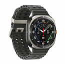 Samsung Galaxy Watch Ultra 47mm LTE - Prata Titânio Original