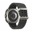 Samsung Galaxy Watch Ultra 47mm LTE - Prata Titânio Original