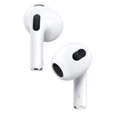 Apple AirPods (3ª geração) carregamento MagSafe Original