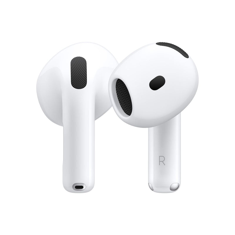 Apple AirPods 4 com cancelamento de ruído ativo Original