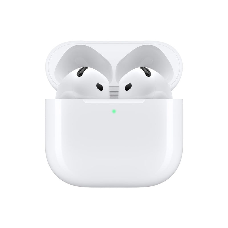 Apple AirPods 4 com cancelamento de ruído ativo Original