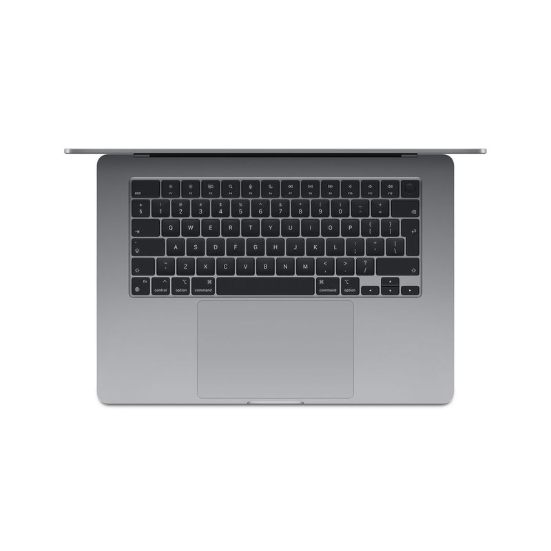 Apple Macbook Air 13 polegadas, chip M3, CPU de 8 núcleos, GPU de 10 núcleos, 8 GB, SSD de 512 GB