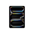 Apple iPad Pro Chip M4 11 polegadas 256 GB WiFi com vidro padrão