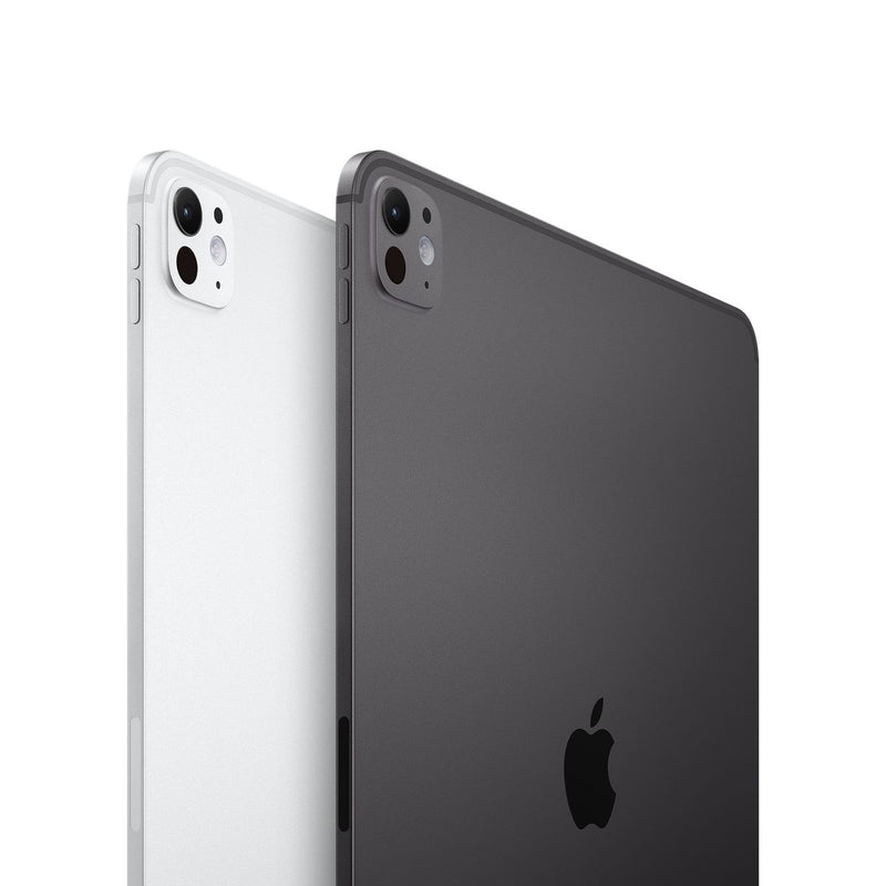 Apple iPad Pro Chip M4 11 polegadas 256 GB WiFi com vidro padrão