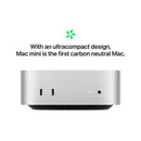 Apple Mac Mini M4 16 GB/ 512 GB