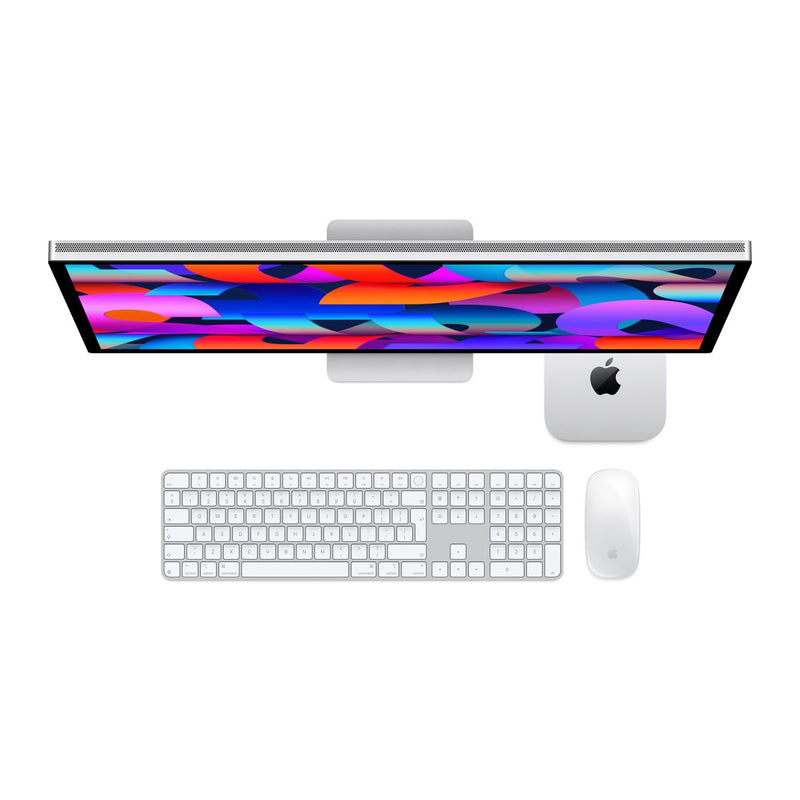 Apple Mac Mini M4 16 GB/ 512 GB