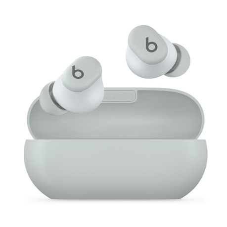 Beats Solo Buds