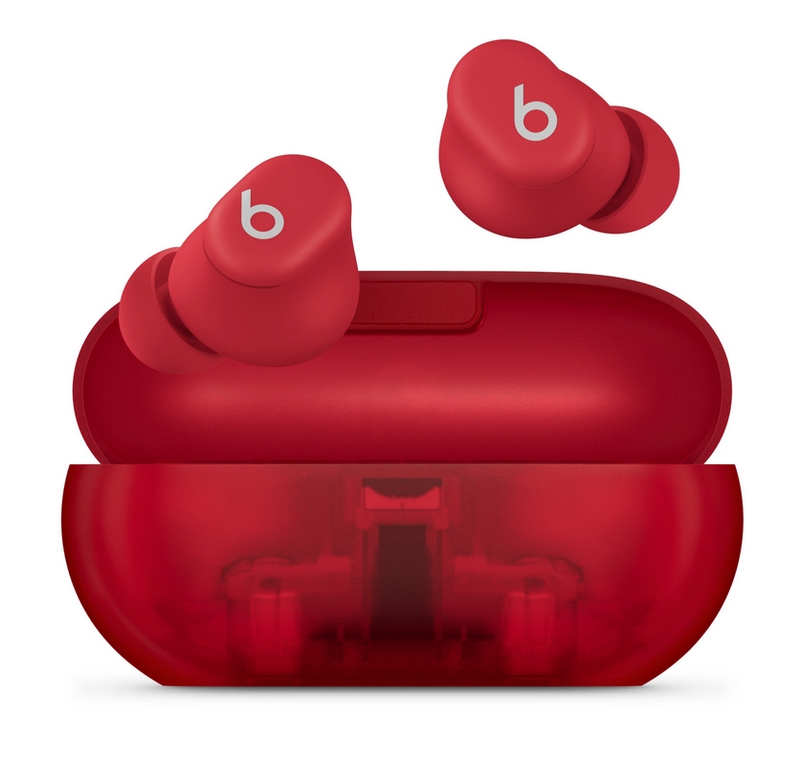 Beats Solo Buds