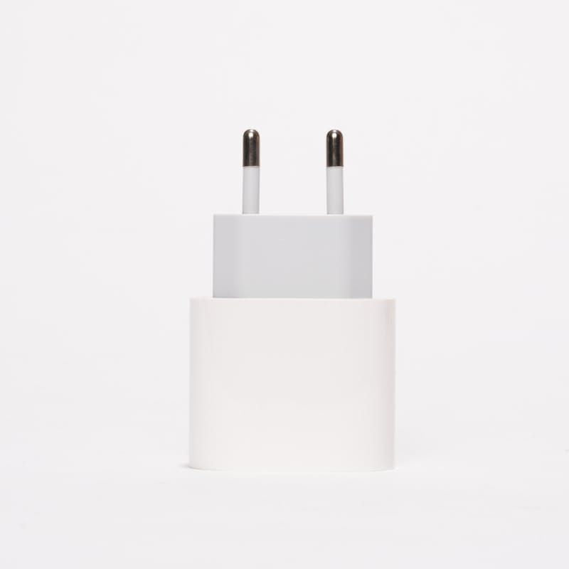 Adaptador USB-C  de 20 W com cabo Lightning/type-C Original