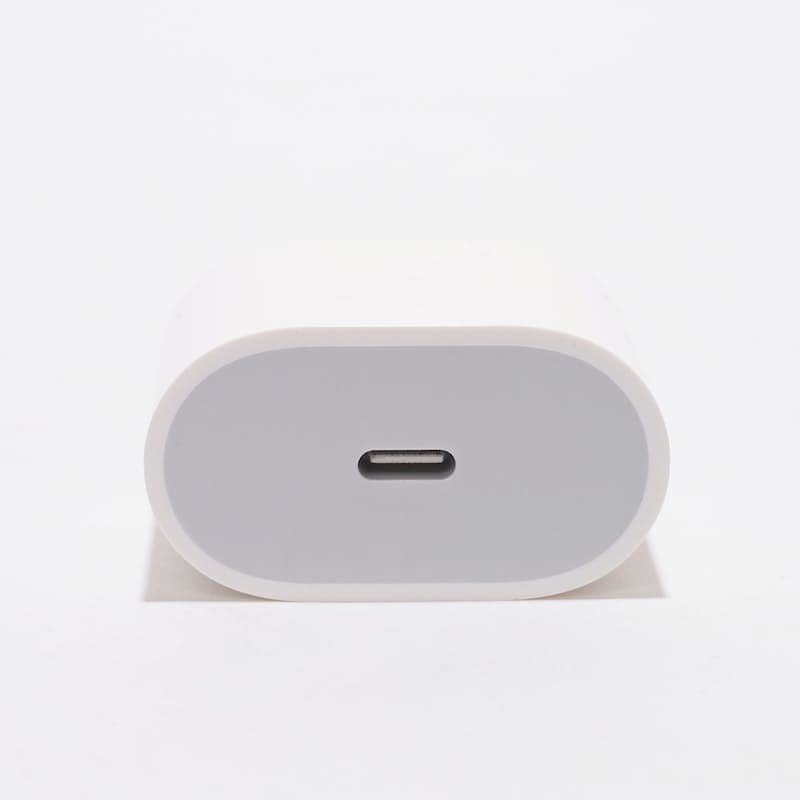 Adaptador USB-C  de 20 W com cabo Lightning/type-C Original