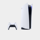PlayStation 5 Slim 1T CD