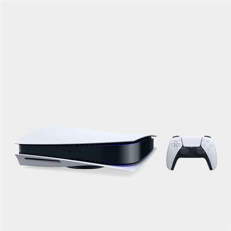 PlayStation 5 Slim 1T CD