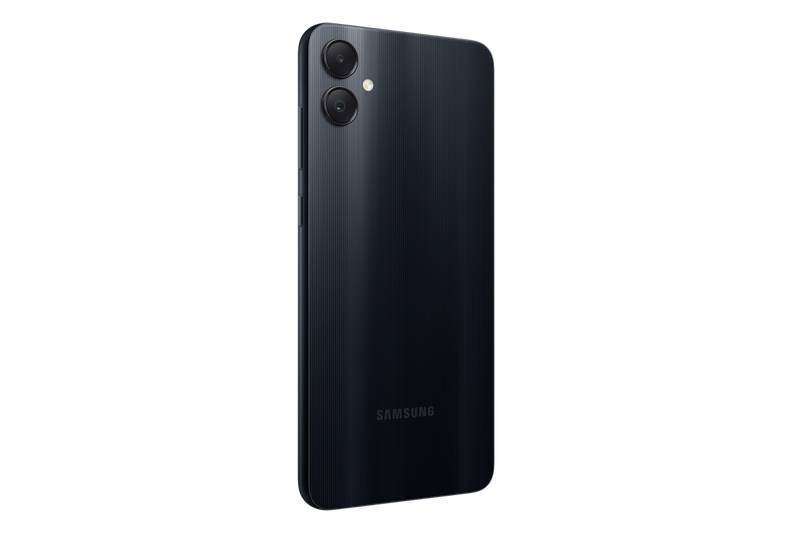 Samsung Galaxy A05 64GB LTE Dual Sim-Preto